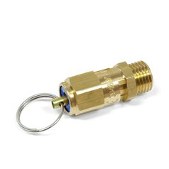 Poistný ventil G1/4", 11 bar